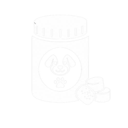 狗保健品