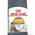 皇家猫粮 - 猫粮 - 毛发与皮肤护理成猫