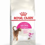 Royal Canin - Cat Food - Feline Preference Aroma Exigent Adult Cat