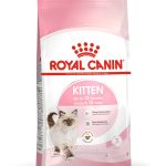 Royal Canin - Cat Food - Kitten