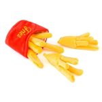 P.L.A.Y. Dog Toy - Frenchie Fries - Small