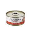 Tuna with Crab