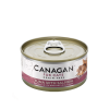 Tuna with Salmon