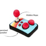 P.L.A.Y. Dog Toy - Joystick
