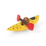 P.L.A.Y. Dog Toy - K9 Kayak