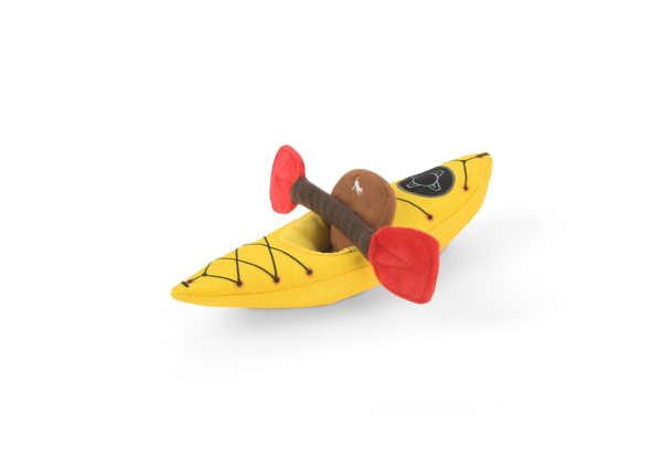 P.L.A.Y. Dog Toy - K9 Kayak