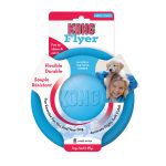 KONG Dog Toy - Puppy Flyer (Blue)