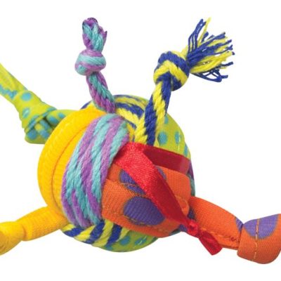 Petstages Cat Toy - Tons of Tails