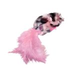 KONG Cat Toy - Refillable Field Mouse Cat Toy