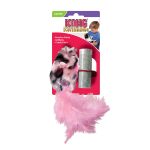 KONG Cat Toy - Refillable Field Mouse Cat Toy