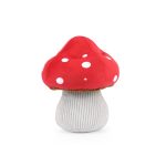 P.L.A.Y. Dog Toy - Mutt's Mushroom