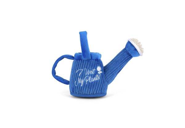 P.L.A.Y. Dog Toy - Wagging Watering Can