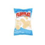 P.L.A.Y. Dog Toy - Fluffles Chips
