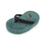 P.L.A.Y. Dog Toy - Pucci's Sandal