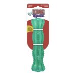 KONG 狗玩具 - Squeezz 洁齿棒
