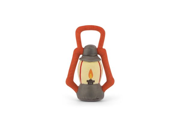 P.L.A.Y. Dog Toy - Pack Leader Lantern