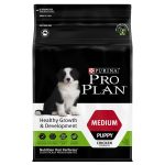 Purina Pro Plan 中型幼犬粮 - 健康成长与发育 - 鸡肉味 15kg
