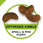 Purina Pro Plan Small & Mini Puppy Food - Healthy Growth & Development - Chicken 2.5kg