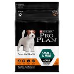 Purina Pro Plan 小型及玩具犬成犬粮 - 全面健康 - 鸡肉味 2.5kg