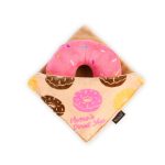 P.L.A.Y. Dog Toy - Donut