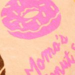 P.L.A.Y. Dog Toy - Donut