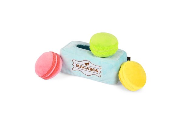 P.L.A.Y. Dog Toy - Macarons
