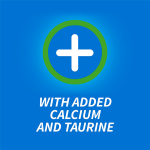 Purina Dentalife Advanced Care - Daily Dental Cat Treats - Salmon 1.8oz