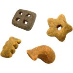 Purina Friskies Cat Treats - Party Mix - Beachside Crunch 6oz