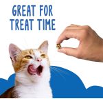Purina Friskies Cat Treats - Party Mix - Beachside Crunch 6oz