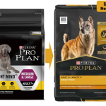 Purina Pro Plan Bright Mind - Medium & Large Adult 7+ Dog Food - Chicken & Rice 16lb