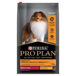 Purina Pro Plan 中型成年犬粮 - 基础健康 - 鸡肉 15kg
