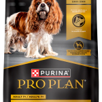 Purina Pro Plan Bright Mind - Small & Mini Adult 7+ Dog Food - Chicken 5lb