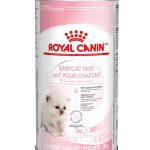 Royal Canin - Cat Food - Baby Cat Milk 300G