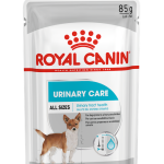 Royal Canin Dog Wet Food - Urinary Care Adult Dog (Loaf) 85G