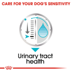 Royal Canin Dog Wet Food - Urinary Care Adult Dog (Loaf) 85G