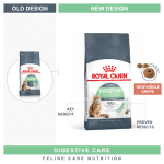 Royal Canin - Cat Food - Digestive Care Adult Cat