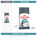 Royal Canin - Cat Food - Hairball Care Adult Cat