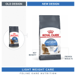 Royal Canin - Cat Food - Light Weight Care Adult Cat