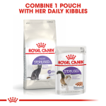 Royal Canin - Cat Food - Regular Sterilised Adult Cat