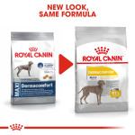 Royal Canin - Dog Food - Maxi Dermacomfort Adult