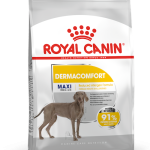 Royal Canin - Dog Food - Maxi Dermacomfort Adult