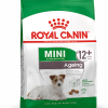 Mini Ageing 12+