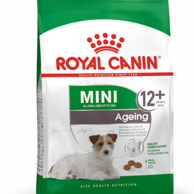 皇家犬粮 - 小型犬高龄12+ 1.5kg