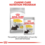 Royal Canin - Dog Food - Mini Dermacomfort Adult