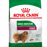 Royal Canin - Dog Food - Mini Indoor Adult