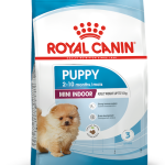 Royal Canin - Dog Food - Mini Indoor Puppy