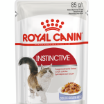 皇家猫粮成猫湿粮 - 本能系列（啫喱）85克