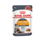 Royal Canin Adult Cat Wet Food - Intense Beauty Care (Gravy) 85G