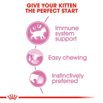 Royal Canin Kitten Wet Food - Kitten (Jelly) 85G