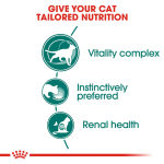 Royal Canin Senior Cat Wet Food - Instinctive 7+ Cat (Gravy) 85G